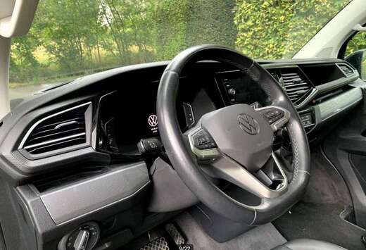 Volkswagen Highline