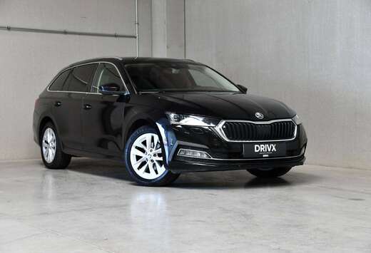 Skoda Octavia SW 1.5 TSI ACT Ambition DSG l Carplay l ...