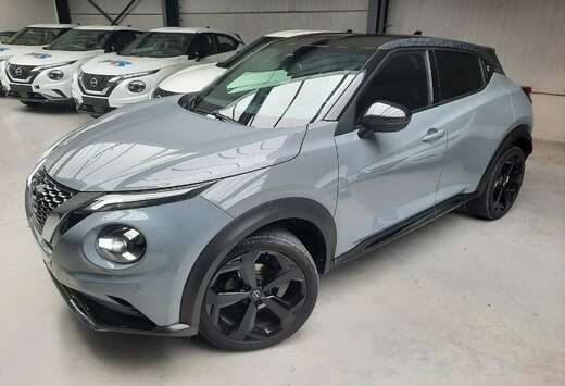 Nissan Kiiro 1.0