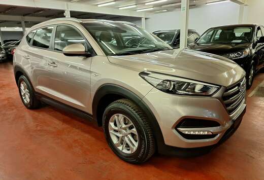 Hyundai 1.6 GDi 2WD Launch Edition ISG