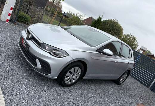 Volkswagen 1.0 TSI * GPS *CARPLAY * ACC * CLIM