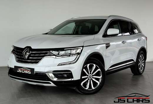 Renault 1.7 DCi Intens 1ERPRO-COCKPIT-CARPLAY-CAMERA- ...