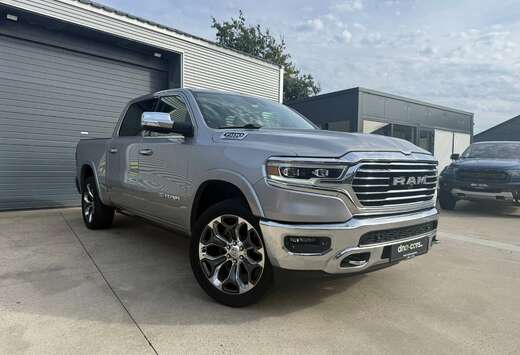 Dodge VERKOCHT / VENDU / SOLD