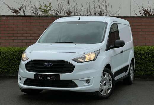 Ford 3 PLACES - 83.000 KM - 13.215 € HTVA