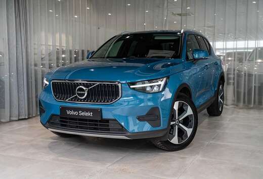 Volvo Core T2 Automatique