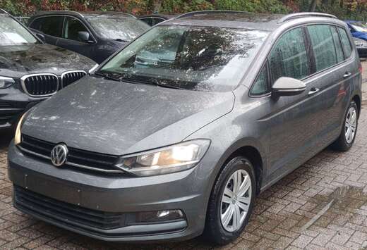 Volkswagen Touran 1.5 TSI ACT Trendline OPF Trendline ...