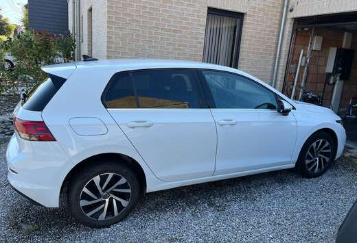 Volkswagen Golf+1.4+eHybrid+PHEV+GTE+OPF+DSG+(180+kW)