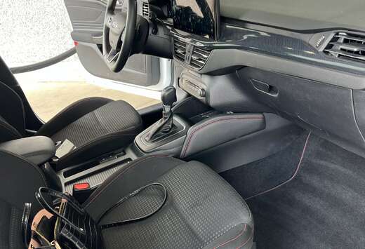 Ford 1.0 EcoBoost Start-Stopp-System Aut. ST-LINE X