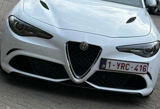 Alfa Romeo