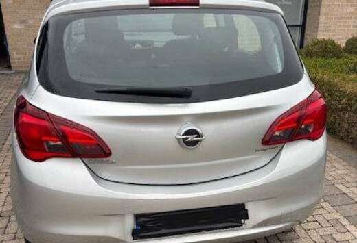 Opel Corsa 1.2