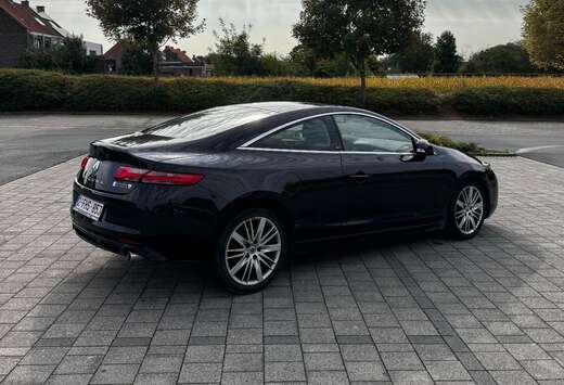 Renault Laguna Coupe dCi 175 FAP Aut.