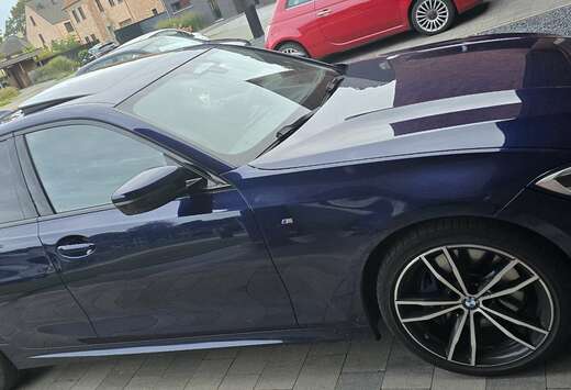 BMW 330e Aut. M Sport 292pk/HUD/ACC/FULL OPTIE