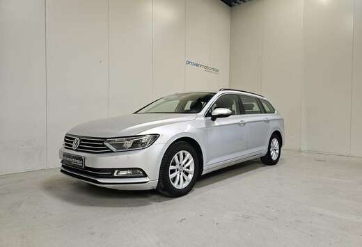 Volkswagen Variant 1.6 TDI - GPS - Airco - Topstaat 1 ...