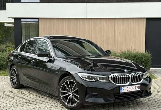 BMW BMW 330i  G20