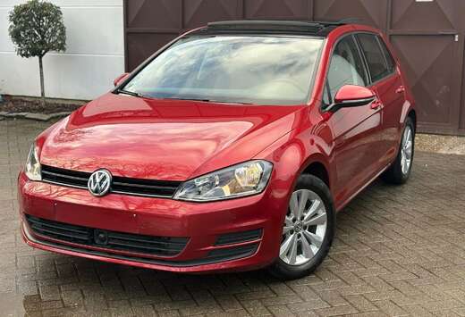 Volkswagen Golf 1.2 TSI Highline