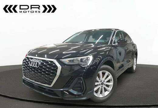 Audi 45TFSIe PHEV SPORTBACK S TRONIC - APPLE CARPLAY. ...