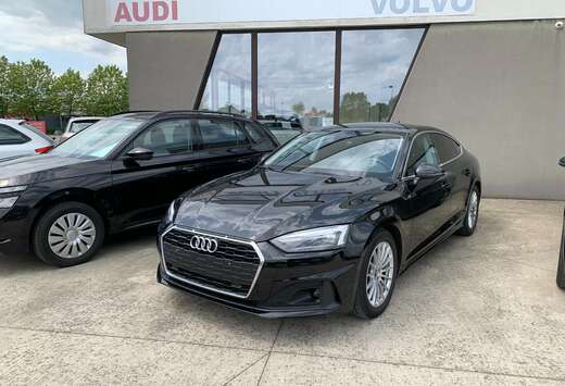 Audi 35 TFSI Business Edition Advanced S tronic + LED ...