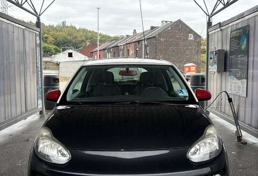 Opel 1.4i ecoFLEX Start/Stop/ manuelle