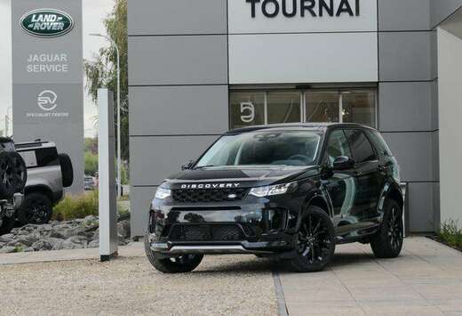 Land Rover P270e S AWD Auto. 25.5MY