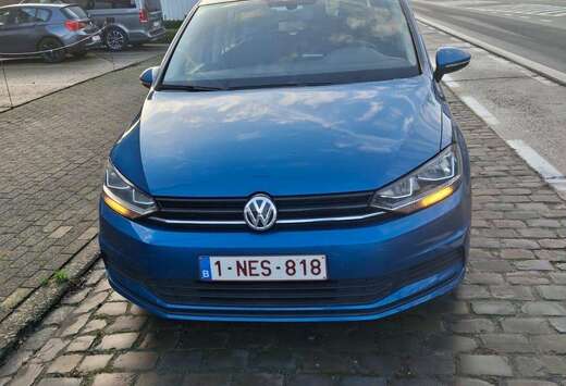 Volkswagen 1.6 TDI SCR BlueMotion Technology Comfortl ...