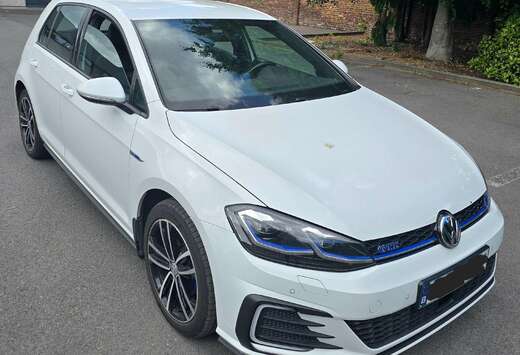 Volkswagen 1.4TSIDSGCLIMAUTONAVISPORT12MOISGARANTIE