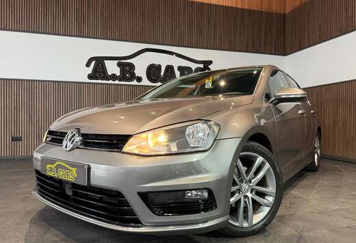 Volkswagen 1.2 TSI R Line *GARANTIE 12MOIS*