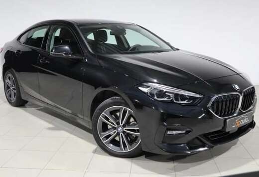 BMW 218i Gran Coupe Aut. Luxury Line
