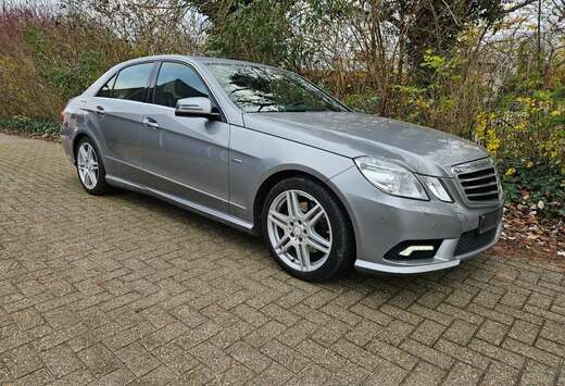 Mercedes-Benz CDI KIT AMGBOITE AUTOGPSCUIR