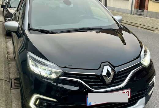 Renault (ENERGY) TCe 90 INTENS