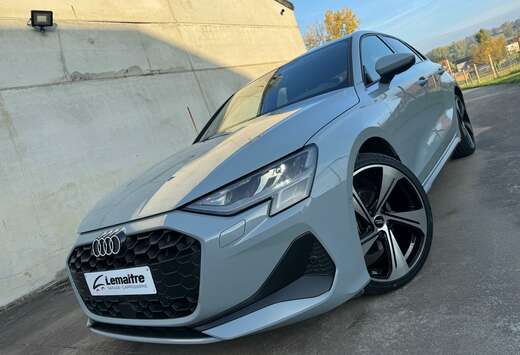 Audi Sportback Advanced S-tronic MHEV 35 TFSIe 150Pk