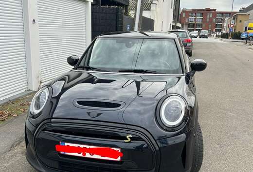 MINI e-Mini 28.9 kWh