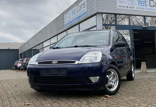 Ford 1.3