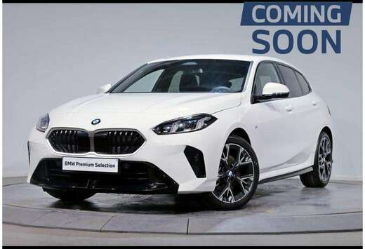 BMW d Hatch Kit M Sport