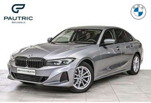 BMW i Berline - 2ans/jaar garantie