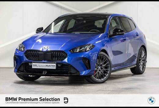 BMW 120 M Sport PRO H&K  KEYLESS