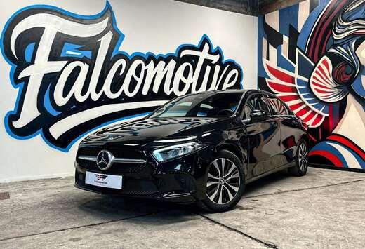 Mercedes-Benz e*PHEV*CARPLAY*ZETELVERW.*CAMERA*