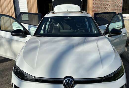 Volkswagen Passat Variant 1.5 eTSI R-Line Business Pr ...