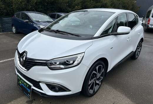 Renault 1.33 TCe Energy  5 PORTES AIRCO GARANTIE 12 M ...