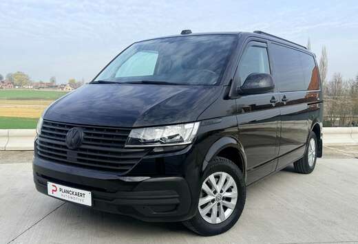 Volkswagen 2.0 TDi DSG * Dubbele Cabine 5pl Lichte Vr ...