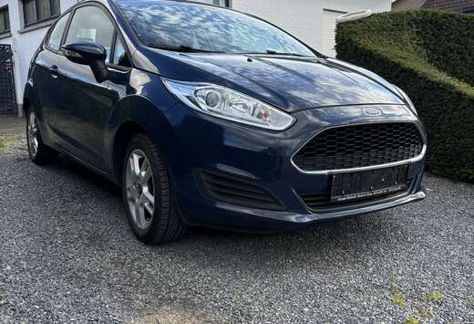 Ford 1.25i Ambiente