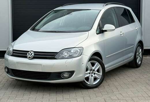 Volkswagen Vw Golf 6 Plus 1.4 TSI Essence Euro 5 CarP ...