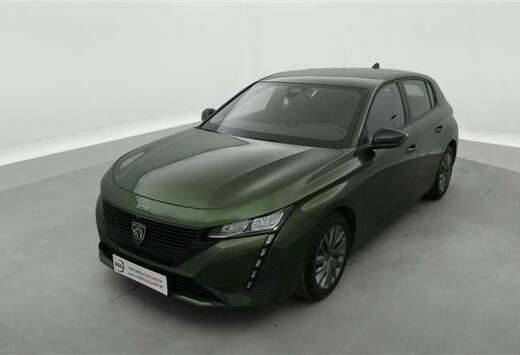 Peugeot 308 1.2 PureTech Active Pack S\\u0026amp;S (E ...