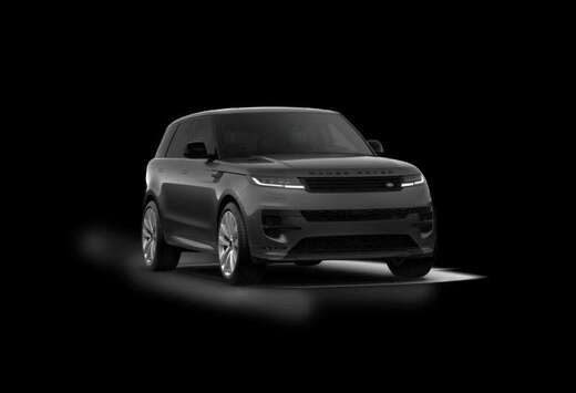 Land Rover P460e Dynamic SE