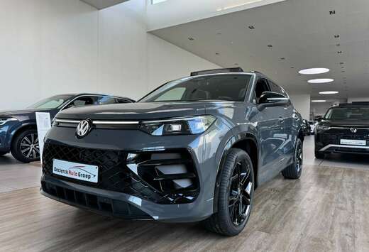 Volkswagen HYBRID DSG*R-LINE*BLACK EDITION*FULL OPTIO ...