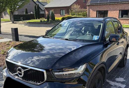 Volvo 1.5 T2 Momentum Core Geartronic