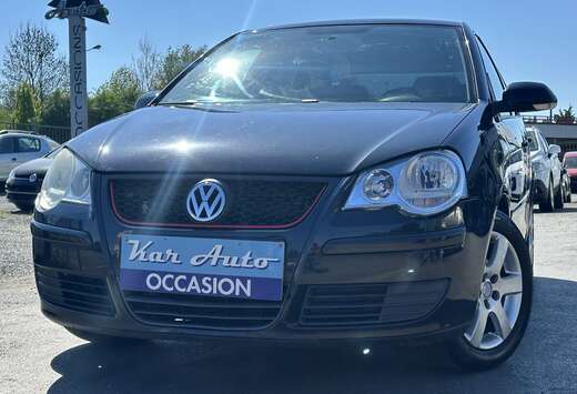 Volkswagen 1.4 TDi