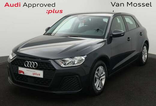 Audi Sportback Audi A1 Sportback 25TFSI 95PK *NAVI*AP ...