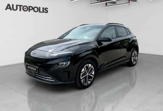 Hyundai SKY EV 64 KWh