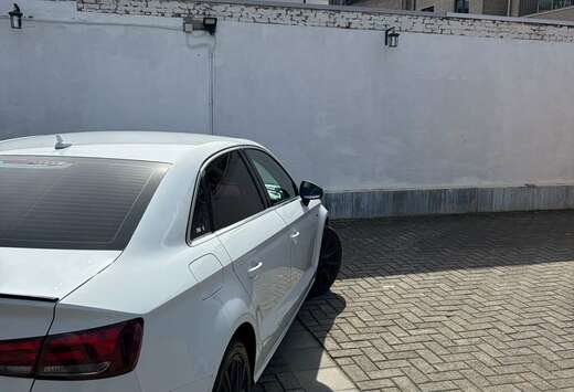 Audi Aud A3