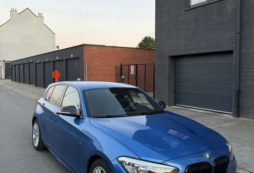 BMW Pack M